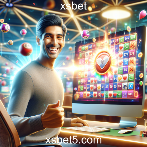 Descubra a Emoção do Bingo Online no xsbet