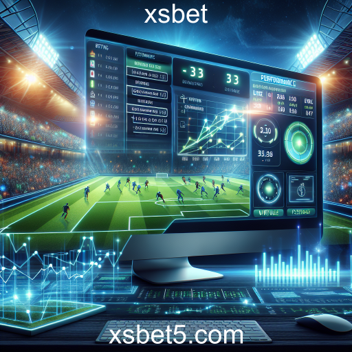 Apostas Esportivas: Emoção e Oportunidade no Xsbet